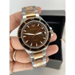 Relogio Armani Ar Cod.arvar-0012