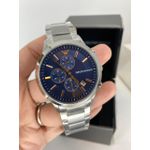 Relogio Armani Ar Cod.arvar-0013