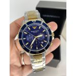 Relogio Armani Ar Cod.arvar-004