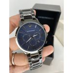Relogio Armani Ar Cod.arvar-006