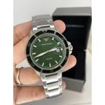 Relogio Armani Ar Cod.arvar-008