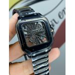 Relogio Cartier Esqueleto Cod Creska-002