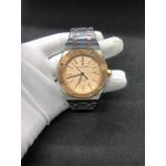 Relogio Audemars Piguet Automatico Ccod.apau-0016