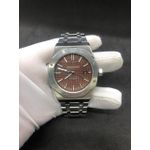 Relogio Audemars Piguet Automatico Ccod.apau-0020