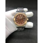 Relogio Audemars Piguet Automatico Ccod.apau-0021
