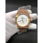 Relogio Audemars Piguet Automatico Ccod.apau-0026
