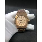 Relogio Audemars Piguet Automatico Ccod.apau-0027