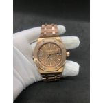 Relogio Audemars Piguet Automatico Cod.apau-0041