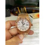 Relogio Audemars Piguet Automatico Cod.apau-007