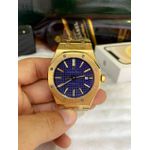Relogio Audemars Piguet Automatico Cod.apau-008