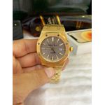 Relogio Audemars Piguet Automatico Cod.apau-0010