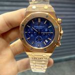 Relogio Audemars Piguet Bateria Cod.apba-0011