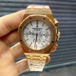 Relogio Audemars Piguet Bateria Cod.apba-007