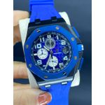 Relogio Audemars Piguet Borracha Cod.apbpbo-0014