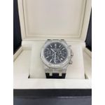 Relogio Audemars Piguet Borracha Cod.apbpe-006