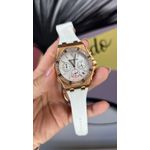 Relogio Audemars Aro Cravejado Cod.apcr-001