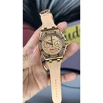 Relogio Audemars Aro Cravejado Cod.apcr-003