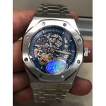 Relogio Audemars Piguet Esqueleto Cod.apek-001