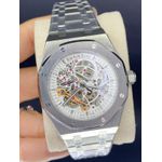 Relogio Audemars Piguet Esqueleto Cod.apek-002