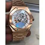 Relogio Audemars Piguet Esqueleto Cod.apek-004