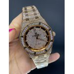 Relogio Audemars Piguet Pedra Cod.appe-002