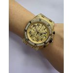 Relogio Audemars Piguet Pedra Cod.appe-005