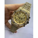 Relogio Audemars Piguet Pedra Cod.appe-005