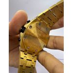 Relogio Audemars Piguet Pedra Cod.appe-005