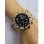 Relogio Audemars Piguet Pedra Cod.appe-006