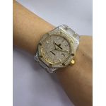 Relogio Audemars Piguet Pedra Cod.appe-007