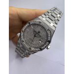 Relogio Audemars Piguet Pedra Cod.appe-0010