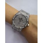 Relogio Audemars Piguet Pedra Cod.appe-0010