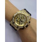 Relogio Audemars Piguet Pedra Cod.appe-0011
