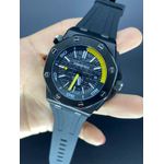 Relogio Audemars Piguet Cod.apbpau-008