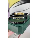 Pulseira De Couro Cod. Baco-0016
