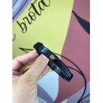 Pulseira De Couro Cod. Baco-0017