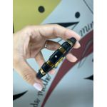 Pulseira De Couro Cod. Baco-0010
