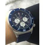 Relogio Breitling Borracha Cod.BRRB-001