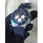 Relogio Breitling Borracha Cod.BRRB-001