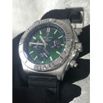 Relogio Breitling Borracha Cod.BRRB-002