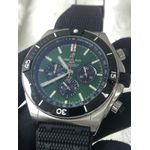 Relogio Breitling Borracha Cod.BRRB-002