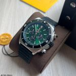 Relogio Breitling Borracha Cod.BRRB-002