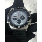 Relogio Breitling Borracha Cod.BRRB-003