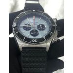 Relogio Breitling Borracha Cod.BRRB-003
