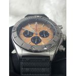 Relogio Breitling Borracha Cod.BRRB-004