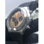 Relogio Breitling Borracha Cod.BRRB-004
