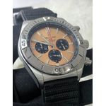 Relogio Breitling Borracha Cod.BRRB-004