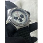 Relogio Breitling Borracha Cod.BRRB-007