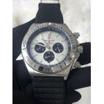 Relogio Breitling Borracha Cod.BRRB-007