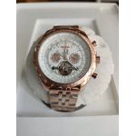 Relogio Breitling Automatico Cod.braut-001